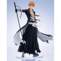 Bleach - Figurine Ichigo Kurosaki Pop Up Parade