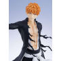 Bleach - Figurine Ichigo Kurosaki Pop Up Parade