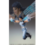 Hokuto No Ken - Figurine Rei Fist Of The North Star Chozokado AF