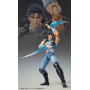 Hokuto No Ken - Figurine Rei Fist Of The North Star Chozokado AF