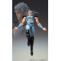 Hokuto No Ken - Figurine Rei Fist Of The North Star Chozokado AF