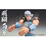 Hokuto No Ken - Figurine Rei Fist Of The North Star Chozokado AF