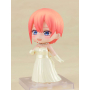 The Quintessential Quintuplets - Figurine Ichika Nakano Nendoroid Wedding Ver.