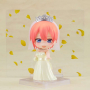 The Quintessential Quintuplets - Figurine Ichika Nakano Nendoroid Wedding Ver.