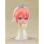 The Quintessential Quintuplets - Figurine Ichika Nakano Nendoroid Wedding Ver.