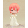 The Quintessential Quintuplets - Figurine Ichika Nakano Nendoroid Wedding Ver.