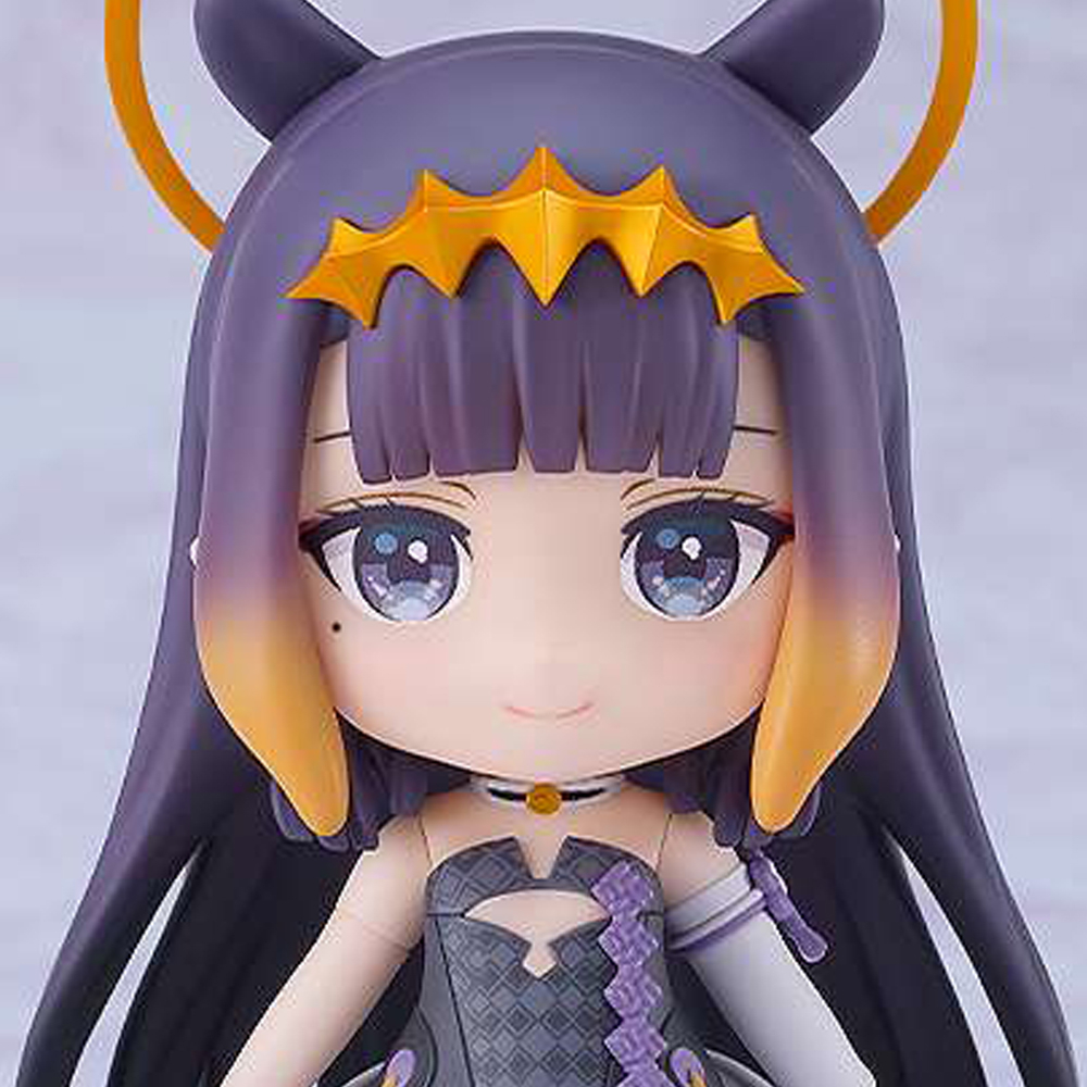 Hololive Production - Figurine Ninomae Inanis Nendoroid