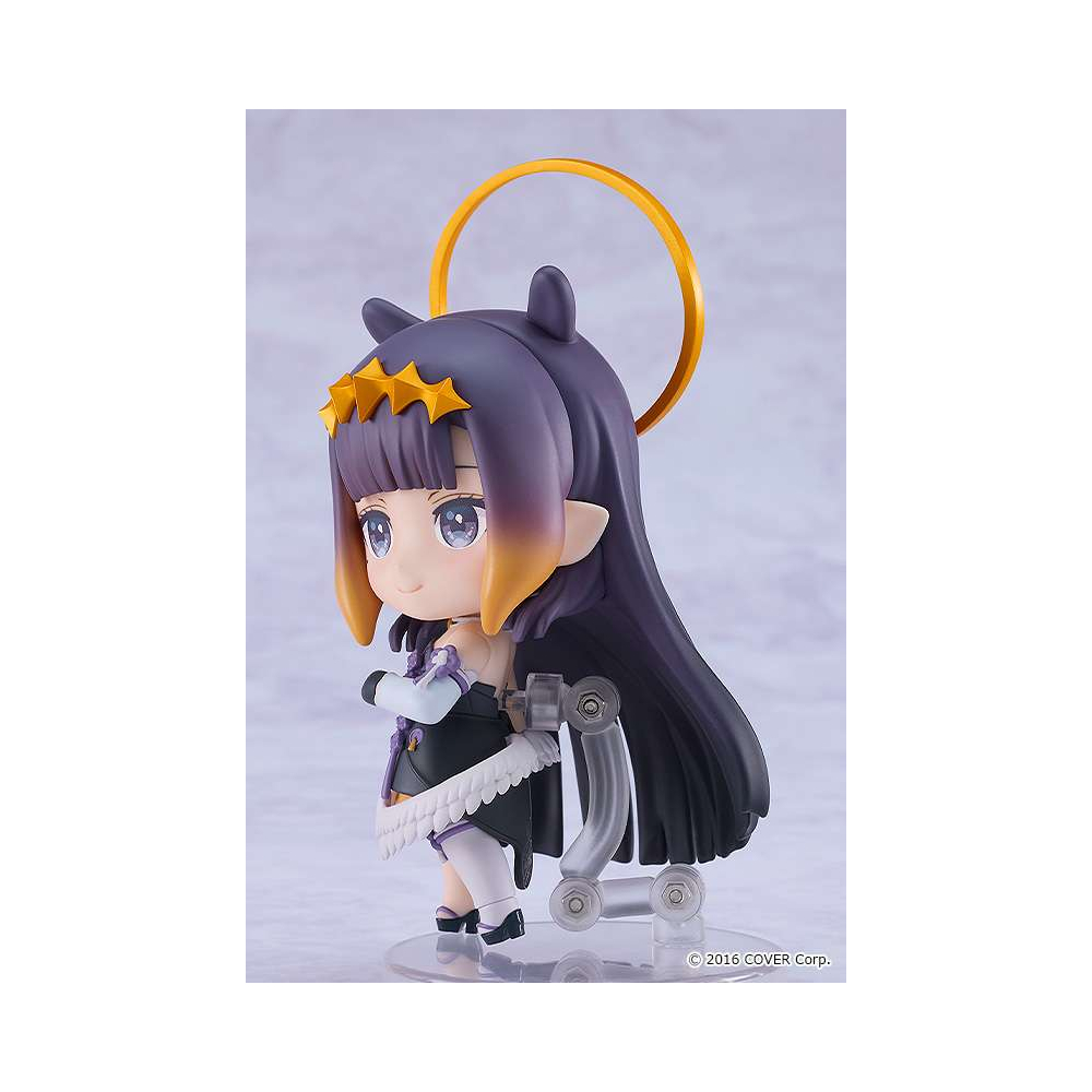 Hololive Production - Figurine Ninomae Inanis Nendoroid