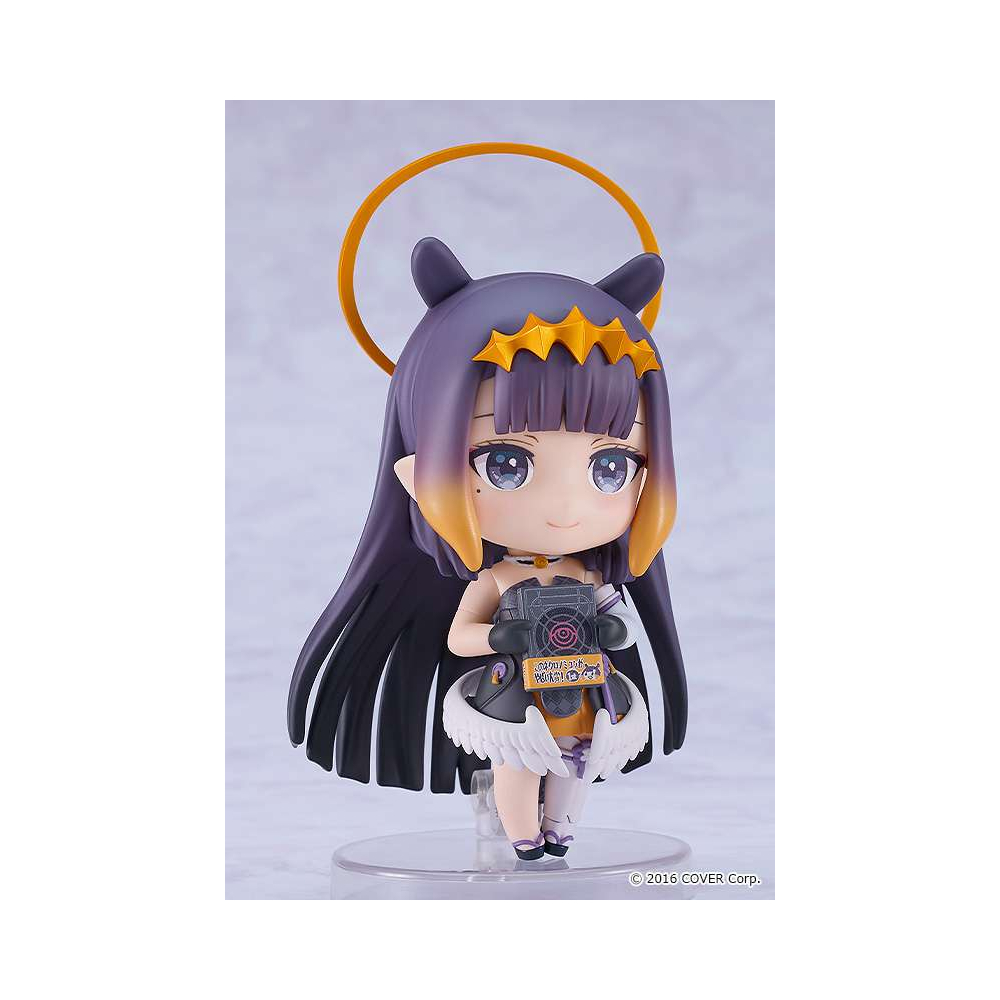 Hololive Production - Figurine Ninomae Inanis Nendoroid