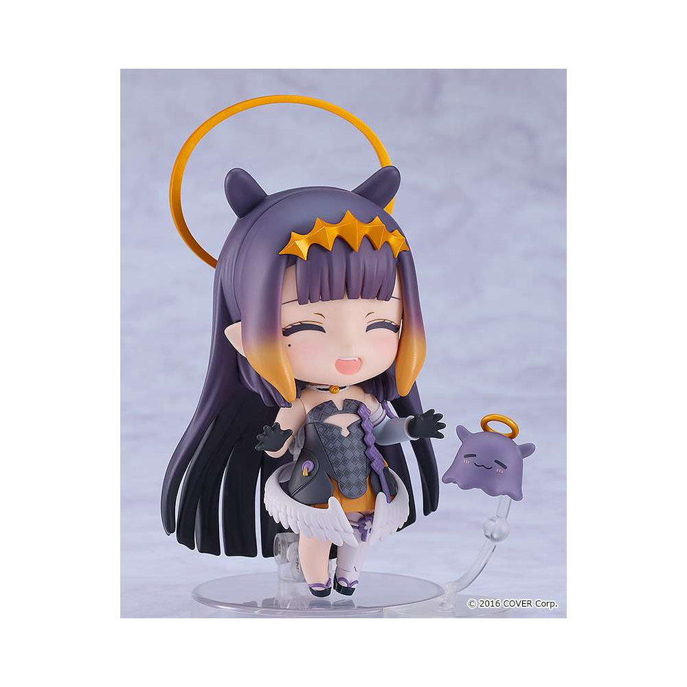 Hololive Production - Figurine Ninomae Inanis Nendoroid