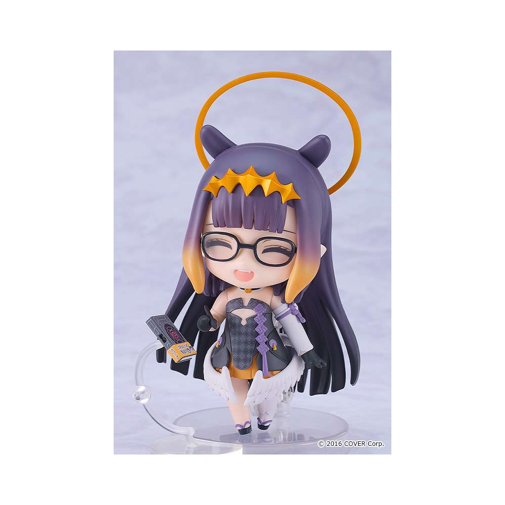 Hololive Production - Figurine Ninomae Inanis Nendoroid