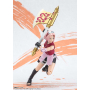 Naruto Shippuden - Figurine Sakura Haruno Narutop99 Edition S.H Figuarts