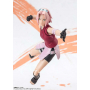 Naruto Shippuden - Figurine Sakura Haruno Narutop99 Edition S.H Figuarts