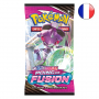 Pokémon - Booster à l'unité Genesect Épée & Bouclier - Poing De Fusion