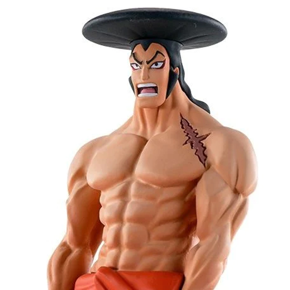 One Piece - Figurine Kozuki Oden Logbox Re:Birth Wanokuni Vol.3