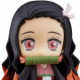 Demon Slayer Kimetsu No Yaiba - Figurine Nezuko Kamado Nendoroid Swacchao