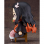 Demon Slayer Kimetsu No Yaiba - Figurine Nezuko Kamado Nendoroid Swacchao