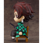 Demon Slayer Kimetsu No Yaiba - Figurine Tanjiro Kamado Nendoroid Swacchao