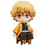 Demon Slayer Kimetsu No Yaiba - Figurine Zenitsu Agatsuma Nendoroid Swacchao