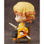 Demon Slayer Kimetsu No Yaiba - Figurine Zenitsu Agatsuma Nendoroid Swacchao