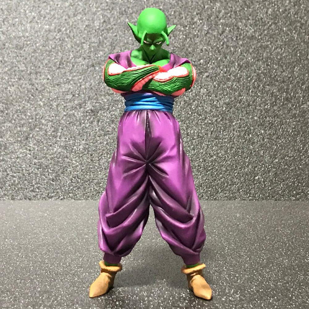 Dragon Ball Z - Figurine Piccolo HSCF 11