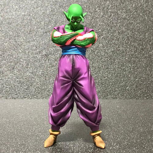 Dragon Ball Z - Figurine Piccolo HSCF 11