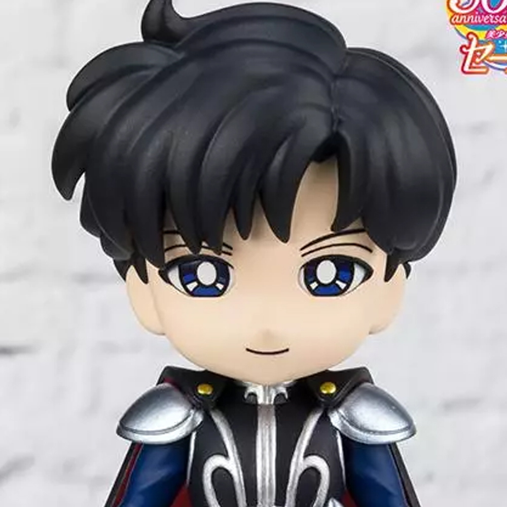 Sailor Moon - Figurine Prince Endymion Figuarts Mini [089]