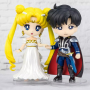 Sailor Moon - Figurine Prince Endymion Figuarts Mini [089]