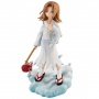 Shaman King - Figurine Anna Kyoyama Petitrama Series Over Soul Box