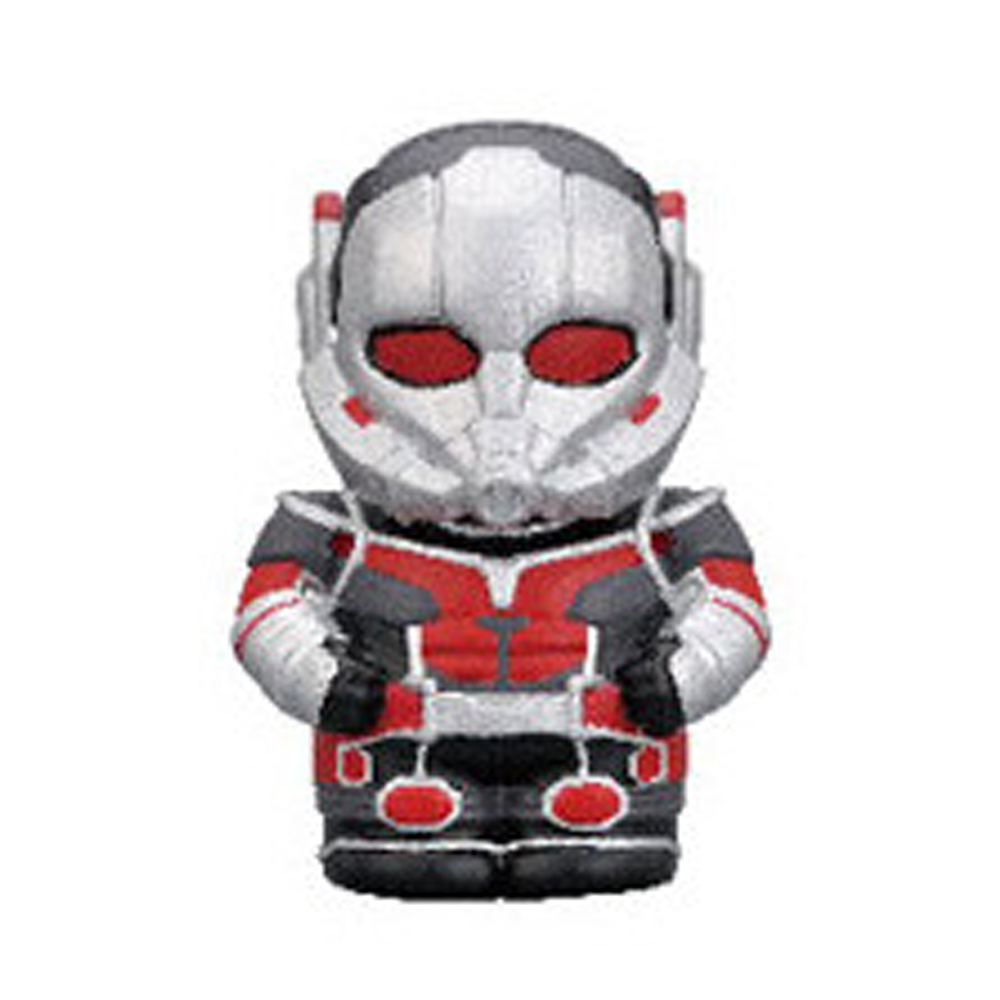 Marvel - Goodies Ant-Man Avengers Sofubi Finger Puppet Mascot