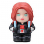 Marvel - Goodies Black Widow Avengers Sofubi Finger Puppet Mascot