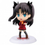 Fate Stay Night - Figurine Rin Tohsaka Chibi Kyun-Chara