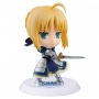 Fate Stay Night - Figurine Altria Pendragon Saber Chibi Kyun-Chara