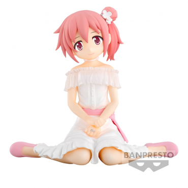 Puella Magi Madoka Magica The Movie - Figurine Madoka Kaname Rebellion Serenus Couture