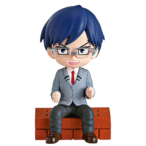 My Hero Academia - Figurine Tenya Lida Pittori Collection