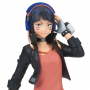 My Hero Academia - Figurine Kyoka Jiro Age Of Heroes