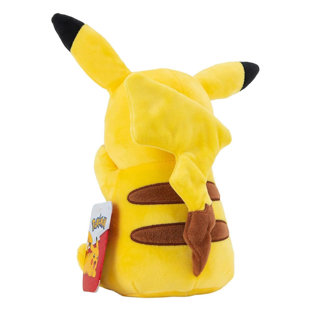 Pokémon - Peluche Pikachu