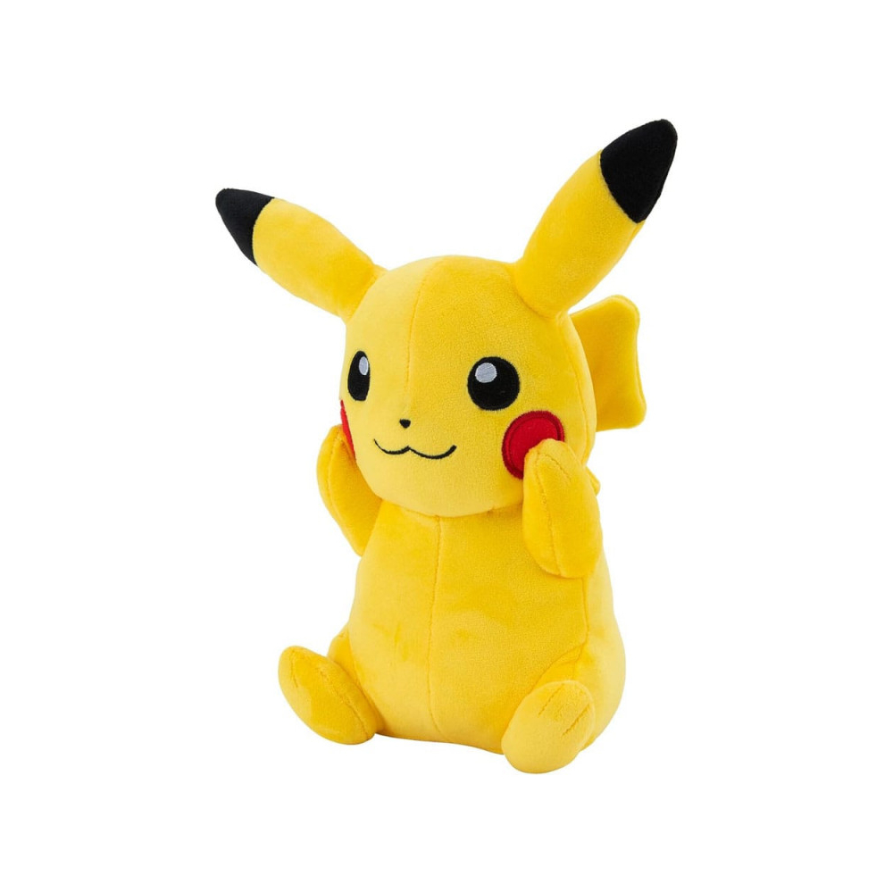 Pokémon - Peluche Pikachu