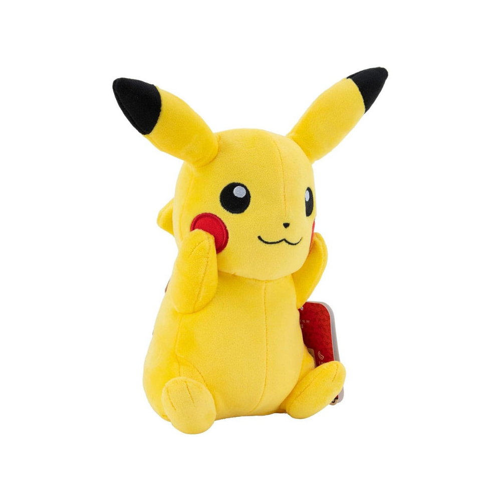 Pokémon - Peluche Pikachu