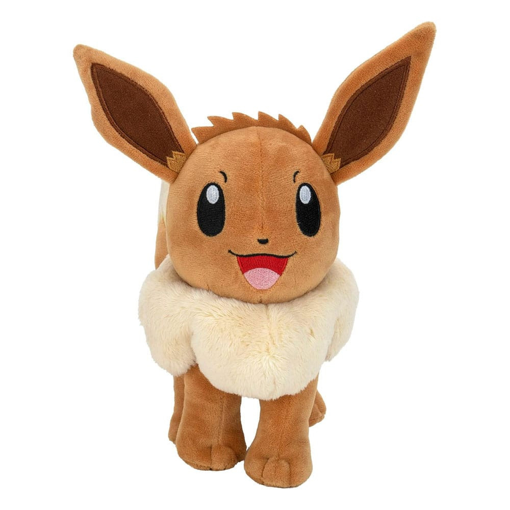 Pokémon - Peluche Evoli