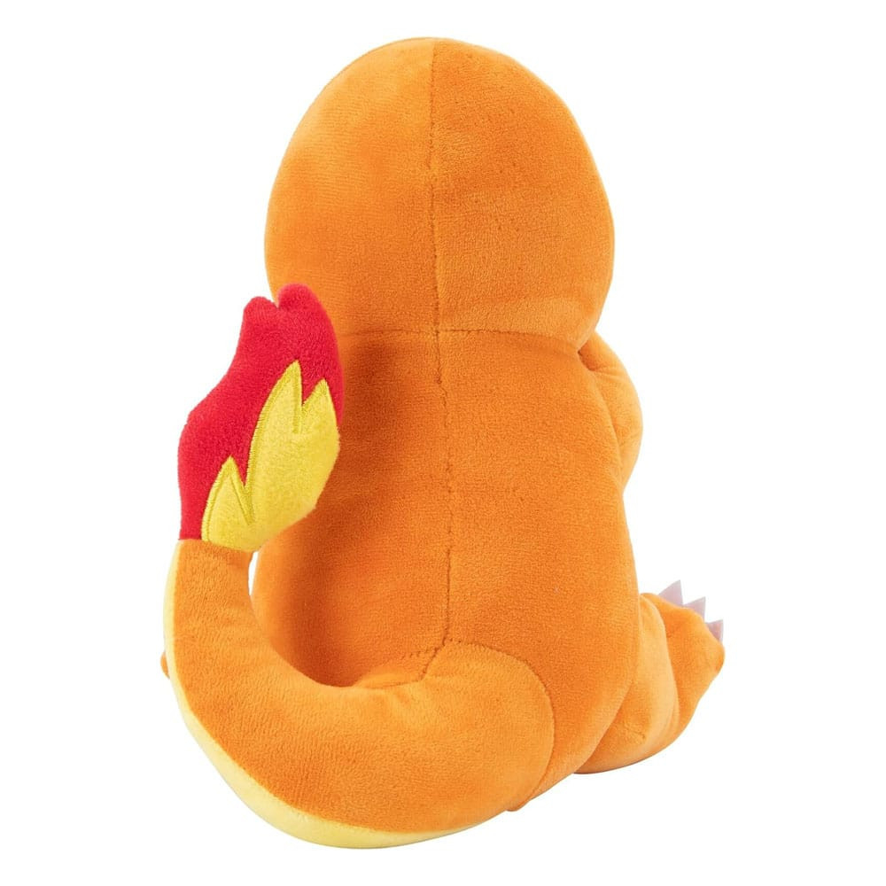 Pokémon - Peluche Salamèche