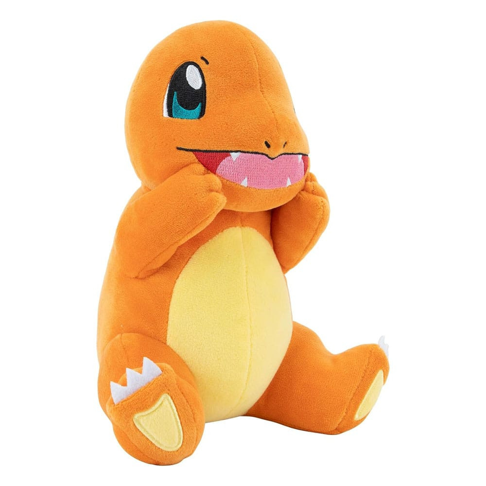 Pokémon - Peluche Salamèche