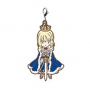 Fate Grand Order - Rubber Strap Altria Pendragon