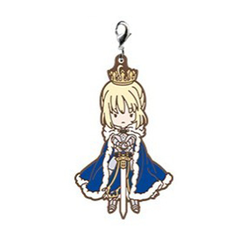 Fate Grand Order - Rubber Strap Altria Pendragon