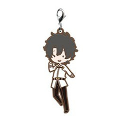 Fate Grand Order - Rubber Strap Fujimaru Ritsuka