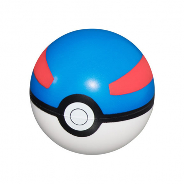 Pokémon - Goodies Super Ball Stress Ball