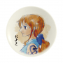 One Piece - Mini Assiette Nami Girl's Collection