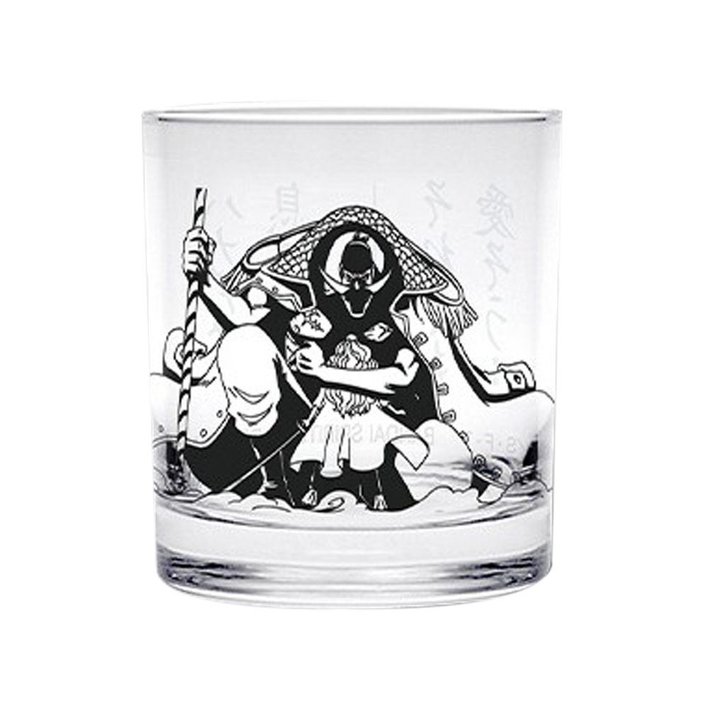 One Piece - Verre Edward Newgate Ichiban Kuji Battle Memories [Lot F]