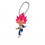 Dragon Ball Super - Strap Vegeta SSJ God