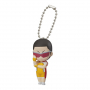 En Selle, Sakamichi! - Strap Kinjou Shingo